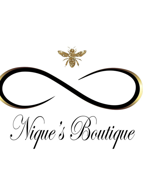 Niques_Boutique logo